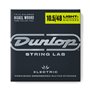 Струни для гітари DUNLOP DEN10548 NICKEL WOUND ELECTRIC GUITAR STRINGS 10.5-48