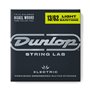 Струни для гітари DUNLOP DEN1362 NICKEL WOUND ELECTRIC BARITONE GUITAR STRINGS (13-62)