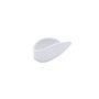 Медіатор D'ADDARIO NATIONAL FINGER PICKS - White Celluloid, Large, 4 pack