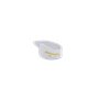 Медіатор D'ADDARIO NATIONAL FINGER PICKS - White Celluloid, Large, 4 pack