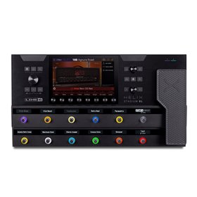 Гітарний ефект LINE 6 Helix Stadium XL Floor