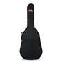 Чохол для гітари GATOR GBE-MINI-ACOU Economy Mini Acoustic Guitar Gigbag