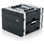 Чохол/кейс для звукового обладн. GATOR GR-8L - 8U Audio Rack (Standard)