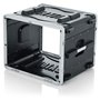 Чохол/кейс для звукового обладн. GATOR GR-8L - 8U Audio Rack (Standard)