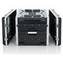 Чохол/кейс для звукового обладн. GATOR GR-8L - 8U Audio Rack (Standard)