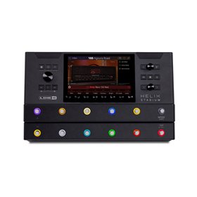 Гітарний ефект LINE 6 Helix Stadium Floor