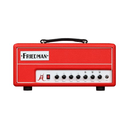 Підсилювач гітарний FRIEDMAN JEL-20 Head