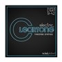 Струни для гітари CLEARTONE 9409 ELECTRIC NICKEL-PLATED SUPER LIGHT (09-42)