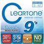 Струни для гітари CLEARTONE 9409 ELECTRIC NICKEL-PLATED SUPER LIGHT (09-42)
