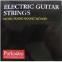 Струни для гітари PARKSONS S0942 ELECTRIC (09-42)