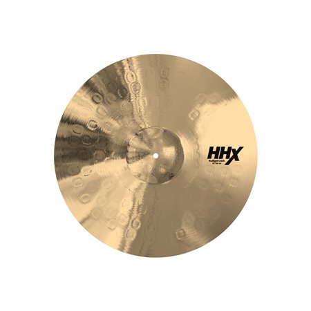 Тарілка SABIAN 18” HHX Redlight Crash