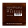 Струни для гітари FRAMUS 48210 Bronze Extra Light (10-46)