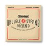 Струни для гітари DUNLOP DUQ201 UKULELE SOPRANO STUDENT