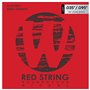 Струни для гітари WARWICK 46230 RED Nickel Plated Light 4-String (35-95)