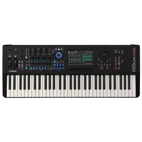 Синтезатор YAMAHA MODX M6