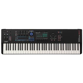 Синтезатор YAMAHA MODX M7