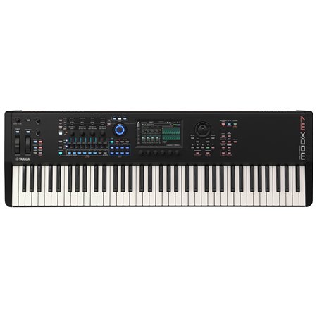 Синтезатор YAMAHA MODX M7