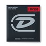 Струни для гітари DUNLOP DBN30130 NICKEL WOUND BASS STRINGS 30-130 | 6-STRING