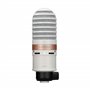 Мікрофон шнуровий YAMAHA YCM01U USB Condenser Microphone (White)