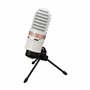 Мікрофон шнуровий YAMAHA YCM01U USB Condenser Microphone (White)