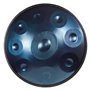 Глюкофон FZONE HP22I9N-Blue - Handpan Drum 22"