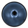 Глюкофон FZONE HP22I9N-Blue - Handpan Drum 22"