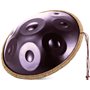 Глюкофон FZONE HP22I9N-Purple - Handpan Drum 22"