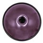 Глюкофон FZONE HP22I9N-Purple - Handpan Drum 22"