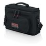 Чохол/кейс для звукового обладн. GATOR GM-4 - 4 Microphones Bag