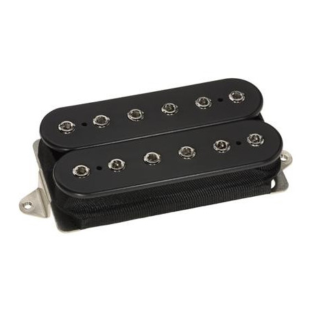 DIMARZIO DP244BK DOMINION NECK (BLACK) Звукосниматель для гитары фото