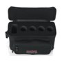 Чохол/кейс для звукового обладн. GATOR GM-4 - 4 Microphones Bag