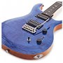 Електрогітара PRS SE Custom 24-8 (Faded Blue)