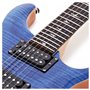 Електрогітара PRS SE Custom 24-8 (Faded Blue)