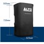 Чохол/кейс для звукового обладн. ALTO PROFESSIONAL TS415 Cover
