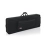Чохол / кейс для клавішного інст. GATOR GK-76 76 Note Lightweight Keyboard Case