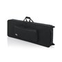 Чохол / кейс для клавішного інст. GATOR GK-76 76 Note Lightweight Keyboard Case