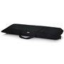 Чохол / кейс для клавішного інст. GATOR GKBE-76 76 Note Economy Keyboard Gig Bag