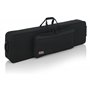 Чохол / кейс для клавішного інст. GATOR GK-76-SLIM Slim 76 Note Keyboard Case