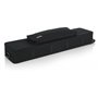 Чохол / кейс для клавішного інст. GATOR GK-76-SLIM Slim 76 Note Keyboard Case