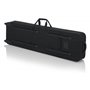 Чохол / кейс для клавішного інст. GATOR GK-76-SLIM Slim 76 Note Keyboard Case