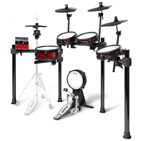 Електронні ударні ALESIS NITRO ULTIMATE KIT