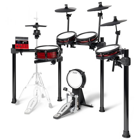 Електронні ударні ALESIS NITRO ULTIMATE KIT