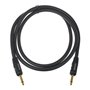 Кабель D'ADDARIO PW-S-05 Custom Series Speaker Cable (1.5m)