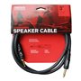 Кабель D'ADDARIO PW-S-05 Custom Series Speaker Cable (1.5m)