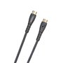 Кабель D'ADDARIO PW-MD-05 Custom Series MIDI Cable (1.5m)