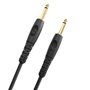 Кабель D'ADDARIO PW-G-05 Custom Series Instrument Cable (1.5m)