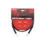 Кабель D'ADDARIO PW-G-05 Custom Series Instrument Cable (1.5m)