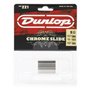 Слайдер DUNLOP 221 CHROME SLIDE MEDIUM/KNUCKLE
