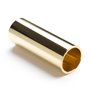 Слайдер DUNLOP 222 BRASS MEDIUM WALL MEDIUM SLIDE