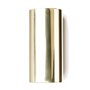 Слайдер DUNLOP 224 BRASS HEAVY WALL MEDIUM SLIDE